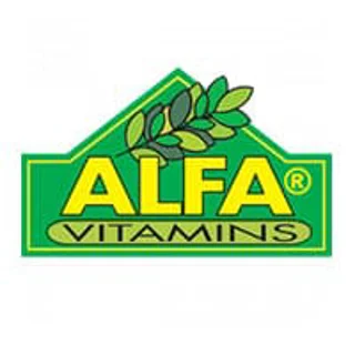 آلفا ویتامینز (Alfa Vitamins)