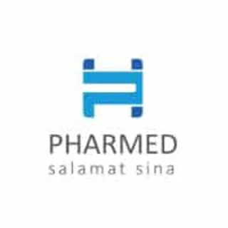 فارمد سلامت سینا (Pharmed Salamat Sina)
