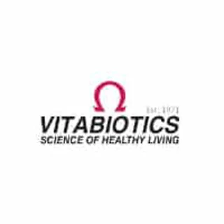 ویتابیوتیکس (Vitabiotics)