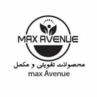مکس اونیو (Max Avenue)
